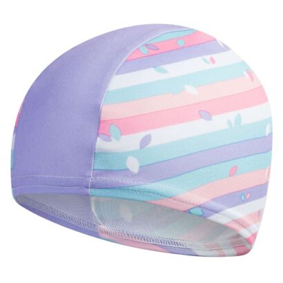 Infant Printed Polyester Cap
