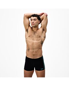 Men's Essential Endurance Plus Aquashort