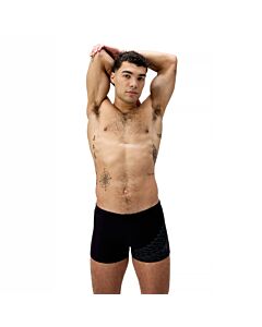 Men's Medley Logo Aquashort