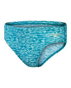 Junior Allover 6.5cm Brief