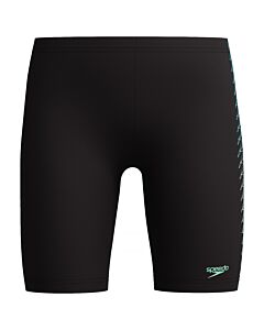 Boys Plastisol Placement Jammer
