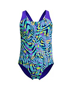 Girl's Digital Allover Splashback