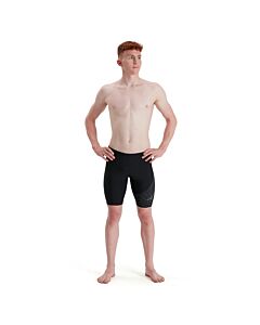 Men's Medley Logo Jammer