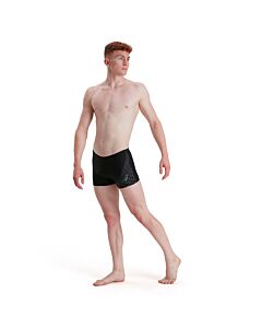 Men's Medley Logo Aquashort