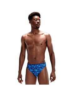 Men's 5cm Allover Brief
