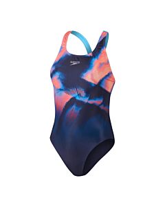 Women's Placement Digital Powerback