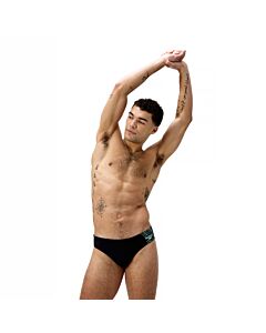 Men's Medley Logo 7cm Brief