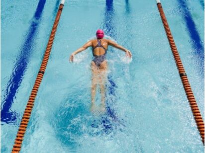 6 Tips for getting back into swimming