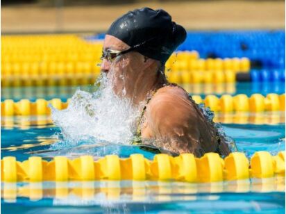 Speedo Athletes take on the SA Short Course Champs