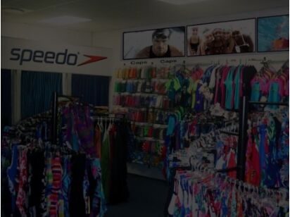 Speedo Swim Specialist Stores - South Africa