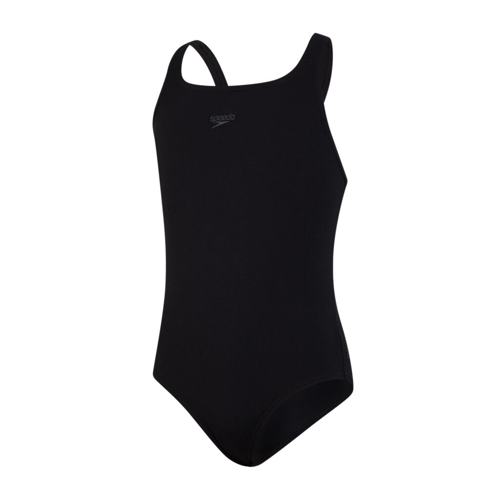 Girls Essential Endurance Plus Medalist One Piece Swimsuit
