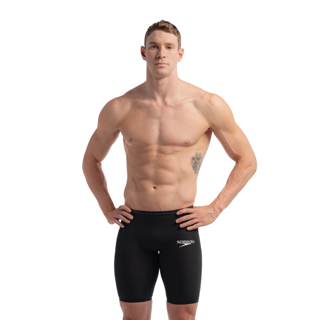 水着・ラッシュガード SPEEDO LZR pure valor 2.0 Fastskin LZR Pure Valor 2.0 Jammer