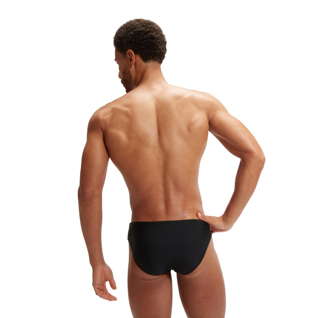 Men's Medley Logo 7cm Swim Brief