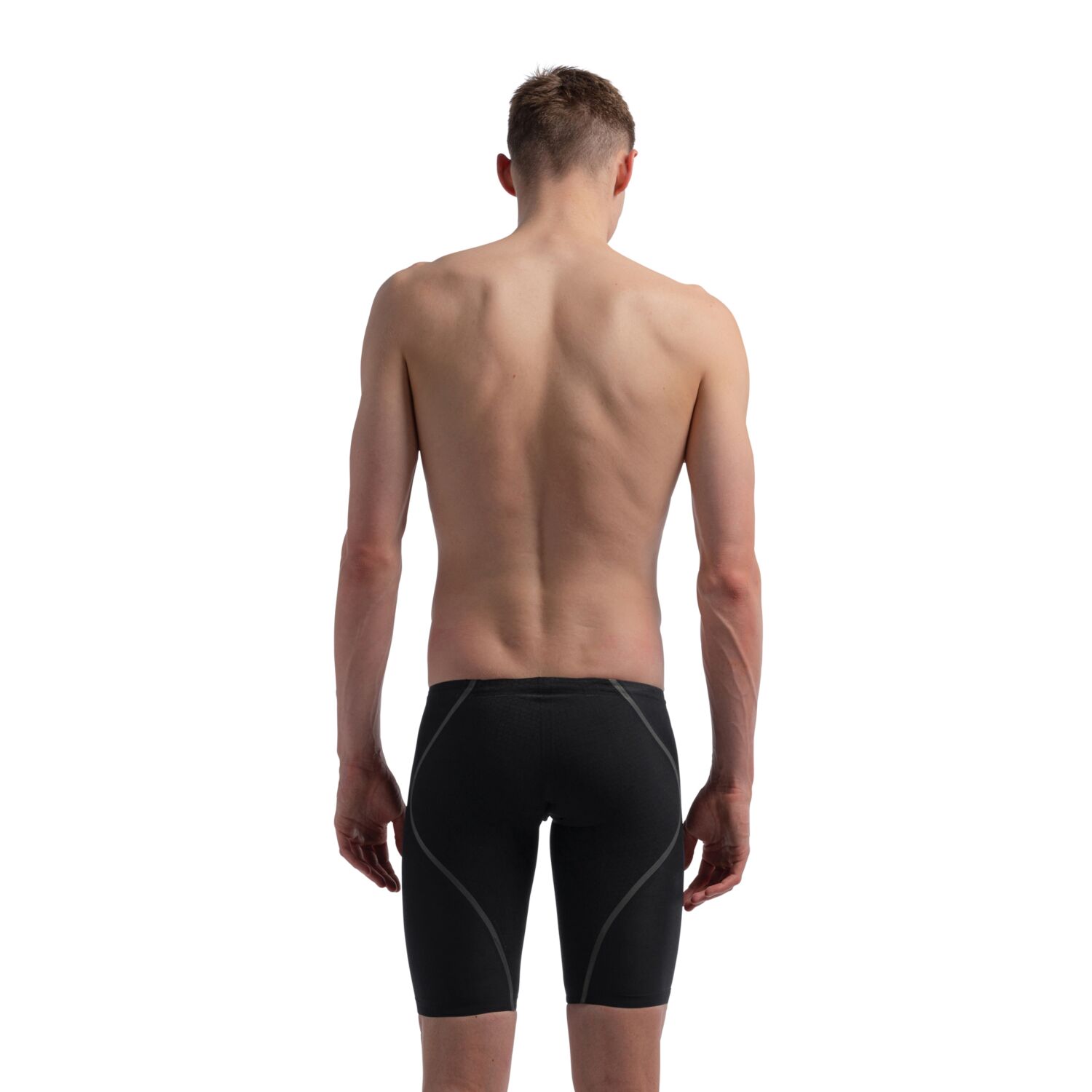 Speedo Fastskin LZR Pure Intent 2.0 Kneeskin オープンバック