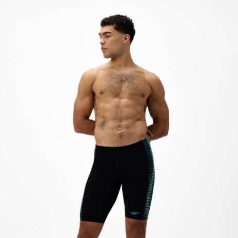 Men's Tech Panel Jammer