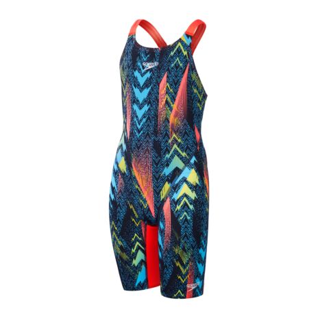 Fastskin Junior Endurance+ Max Openback Kneeskin