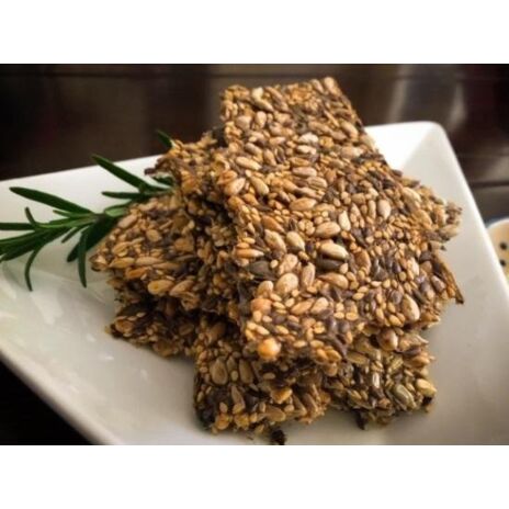 Healthy, wholesome meals for training athletes