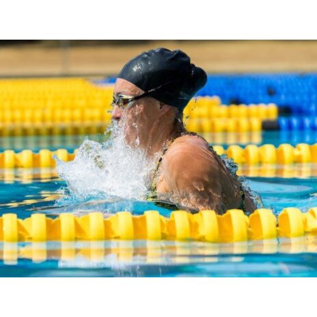 Speedo Athletes take on the SA Short Course Champs