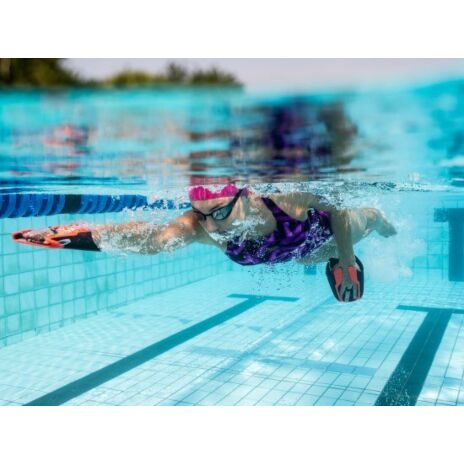8 Tips to improve your swim fitness