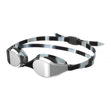 Hyper Flyer Mirrored