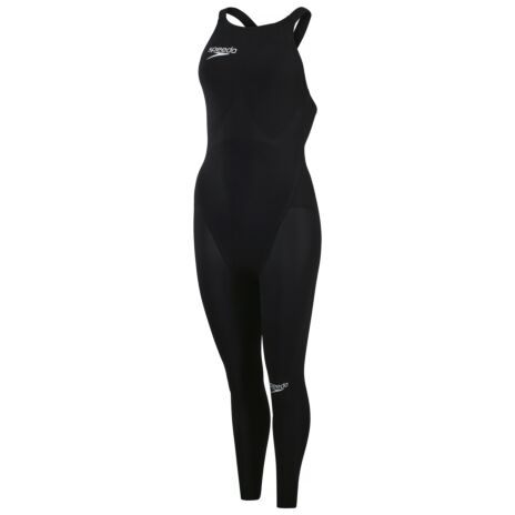 Ladies Fastskin LZR Elite Openwater Closedback Bodyskin