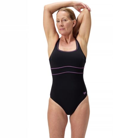 Women's Shaping Contour Eclipse One Piece