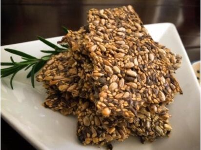 Healthy, wholesome meals for training athletes