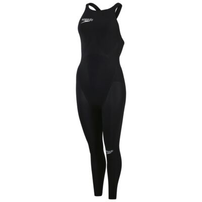 Ladies Fastskin LZR Elite Openwater 2.0 Closedback Bodyskin