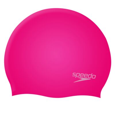 Junior Plain Moulded Silicone