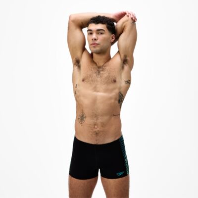 Men's Essential Endurance Plus Aquashort