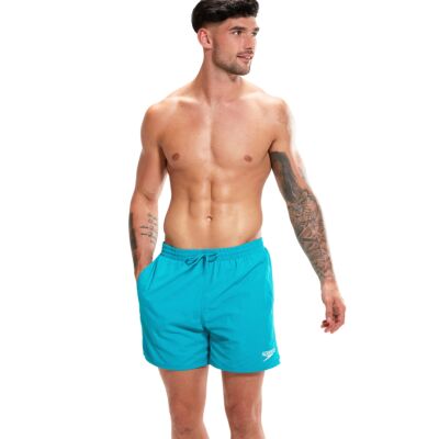 Men's Essentials 16