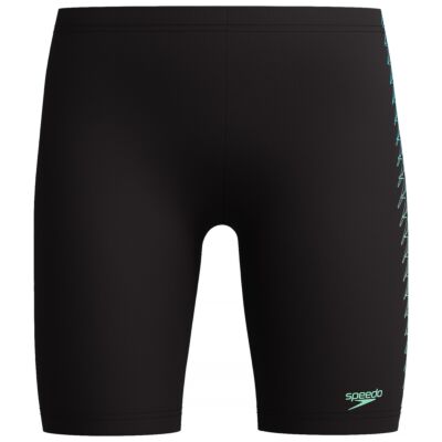 Boys Plastisol Placement Jammer