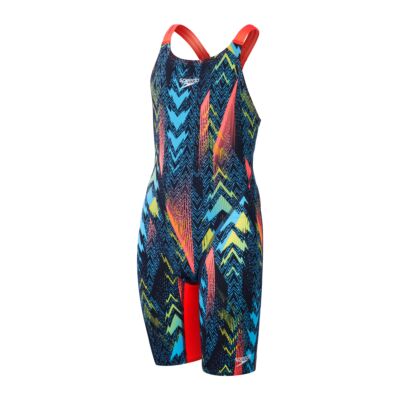 Fastskin Junior Endurance+ Max Openback Kneeskin