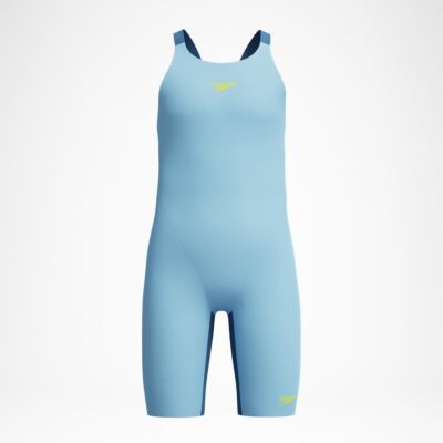 Girls Fastskin Endurance+ Max Openback Kneeskin