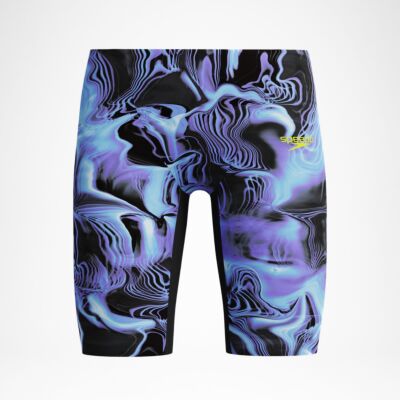 Boys Fastskin Endurance+ Max High Waisted Jammer
