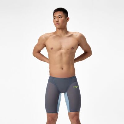 Mens Fastskin LZR Pure Valor 2.0 Jammer