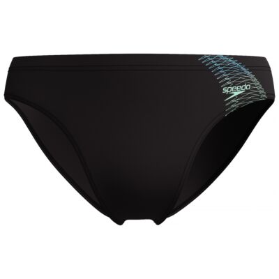 Men's Medley Logo 7cm Brief
