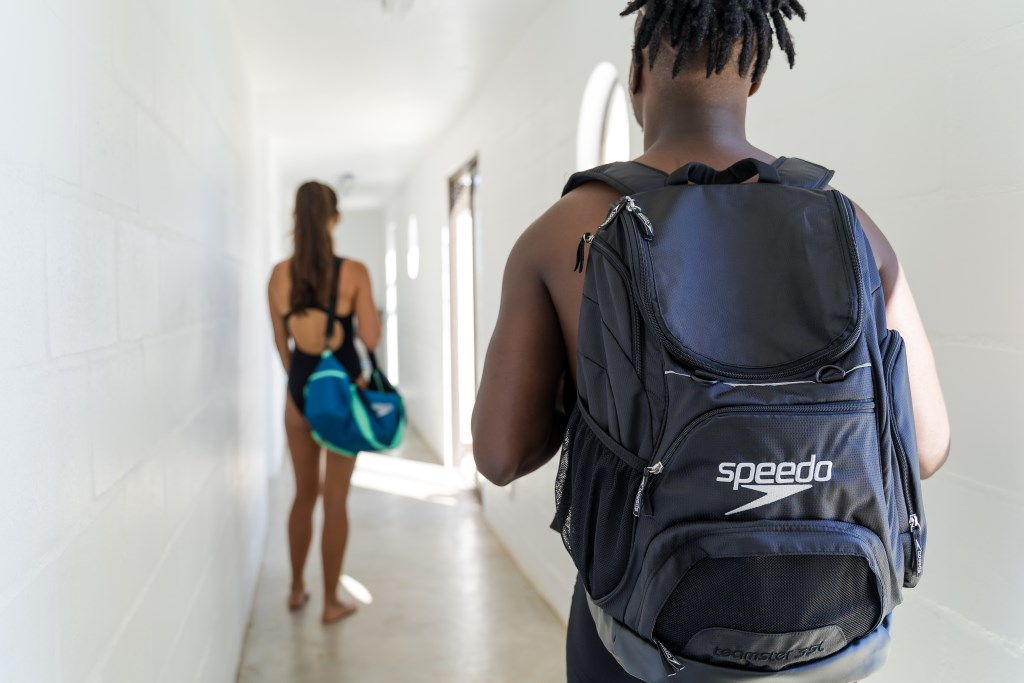 Speedo Teamster Rucksack 35L
