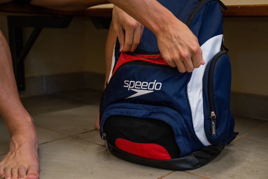 Speedo Teamster Rucksack 35L
