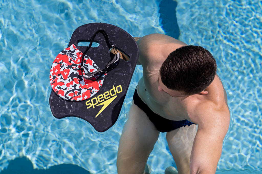 Futura Biofuse Flexiseal Swimming Goggle