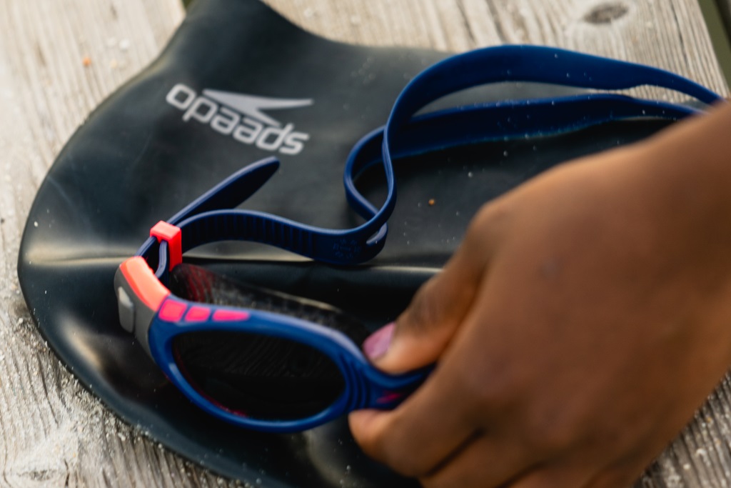 Futura Biofuse Flexiseal Tri Goggle