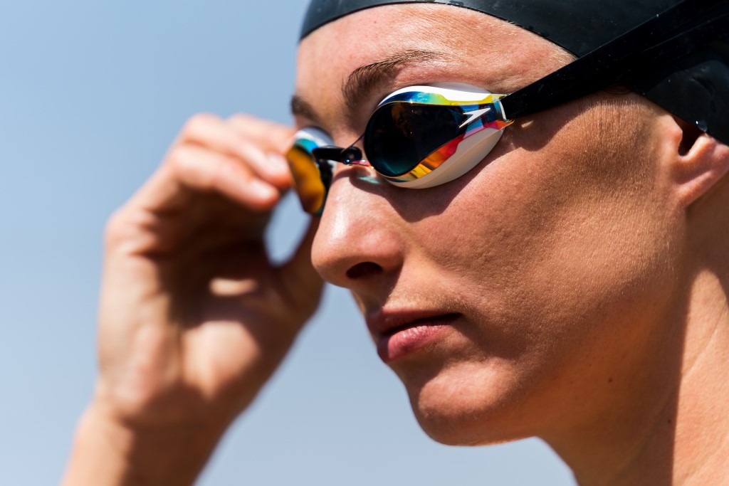 Speedo Fastskin Speedsocket 2 Mirror Goggle