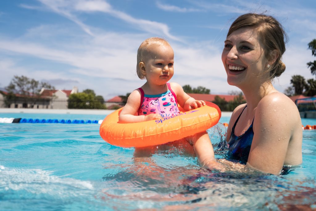 Swim Ring