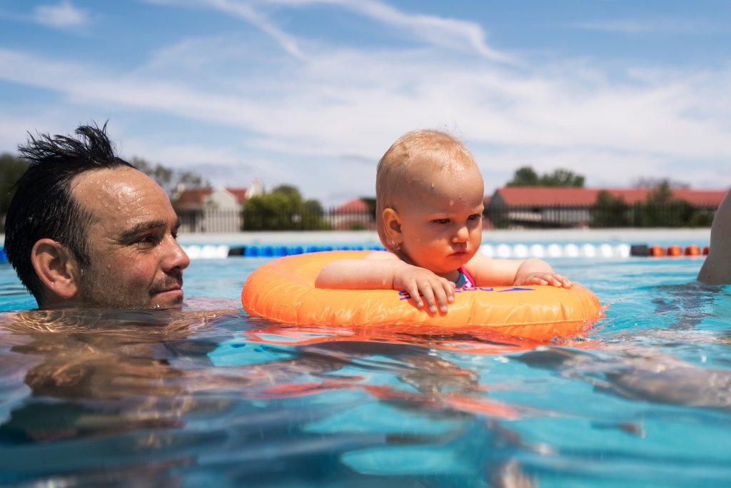 Swim Ring