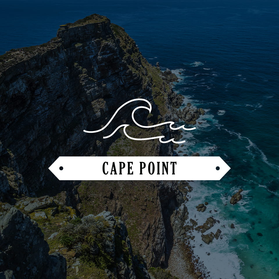 Cape Point Adventure Swim Series