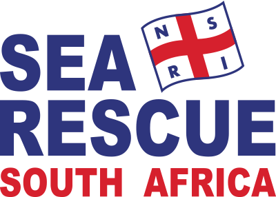Sea Rescue Logo